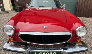 Volvo P 1800 ES 2,0 full