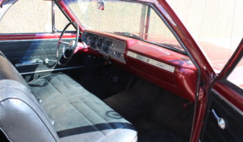 Chevrolet El Camino Pick Up full