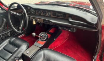 Volvo P 1800 ES 2,0 full