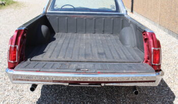 Chevrolet El Camino Pick Up full