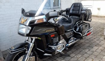 Honda GL1200 Aspencade full