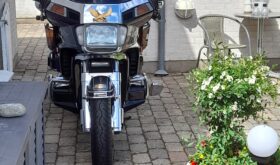 Honda GL1200 Aspencade