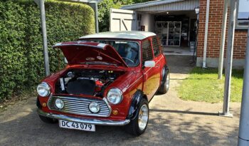 Rover Øvrige Mini 1275 SPI full