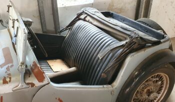 MG TC 1250 full