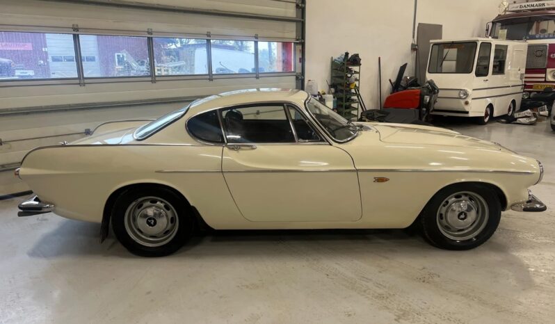 Volvo P 1800 S 1,8 full