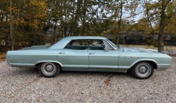 Buick Øvrige LeSabre 5,6 V8 Hardtop aut. full