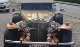 Excalibur SS Phaeton