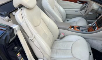 Mercedes-Benz SL (R230) SL350 3,7 aut. full