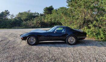 Chevrolet Corvette C3 5,7 V8 Stingray Targa full