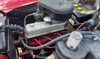 Volvo PV 544 1,6 full