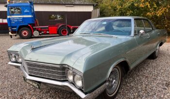 Buick Øvrige LeSabre 5,6 V8 Hardtop aut. full