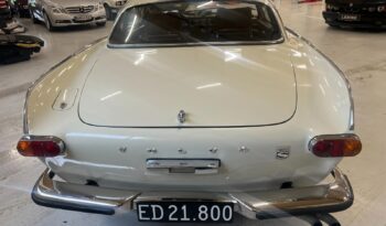 Volvo P 1800 S 1,8 full