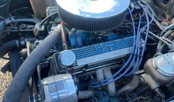 Chevrolet Corvette 5,7 V8 Convertible aut. full