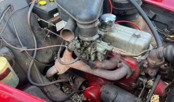 Volvo PV 544 1,6 full