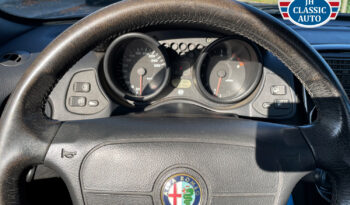 Alfa Romeo Spider Twinspark 916 S full