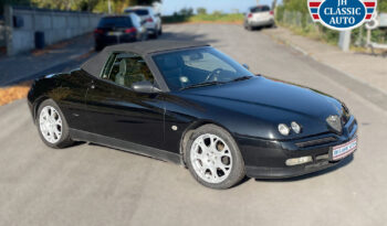 Alfa Romeo Spider Twinspark 916 S full