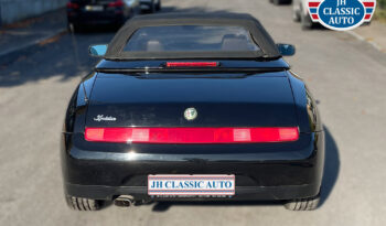 Alfa Romeo Spider Twinspark 916 S full