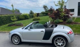 Audi TT TT 1,8 Rouster