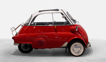 BMW Isetta 300 full