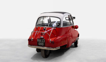 BMW Isetta 300 full