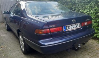 Toyota Camry 3,0 V6 Aut. full