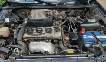 Toyota Camry 3,0 V6 Aut. full