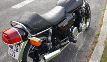 Honda cb 750 k full