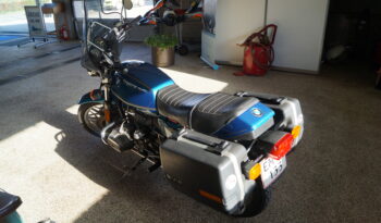 BMW R65 full