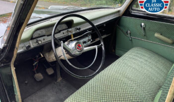 Ford Zephyr full