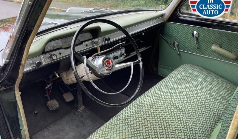 Ford Zephyr full