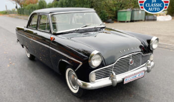 Ford Zephyr full