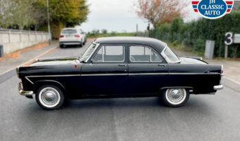 Ford Zephyr full