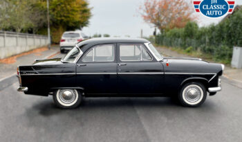 Ford Zephyr full