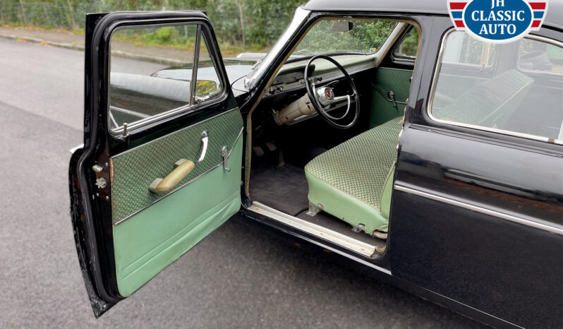 Ford Zephyr full