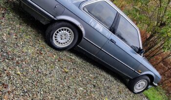 BMW 3-serie E21 323i full