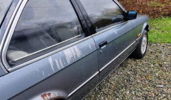 BMW 3-serie E21 323i full