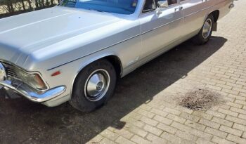 Opel Admiral b 2,8 full