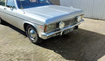 Opel Admiral b 2,8 full