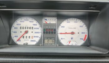 VW Golf 2 gti g60 full