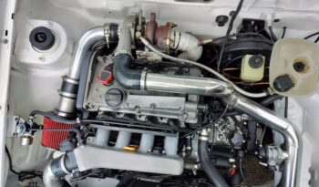 VW Golf 1,8GTI full