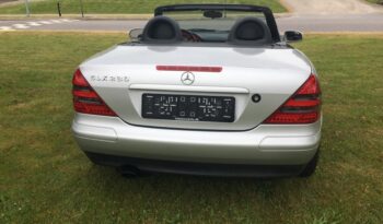 Mercedes-Benz SLK 230 Kompressor full