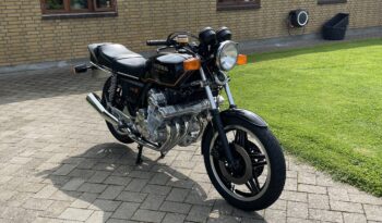 Honda CBX 1000 CB1 full