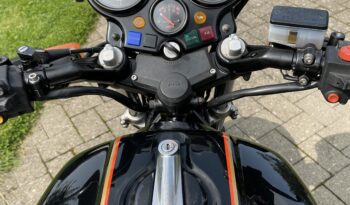 Honda CBX 1000 CB1 full