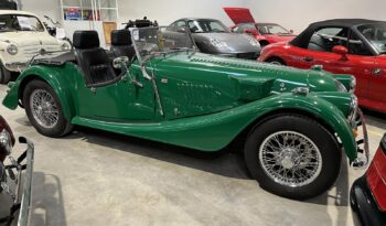 Morgan 4/4 1600 two seater full