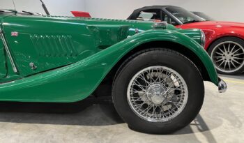 Morgan 4/4 1600 two seater full