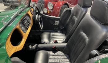 Morgan 4/4 1600 two seater full