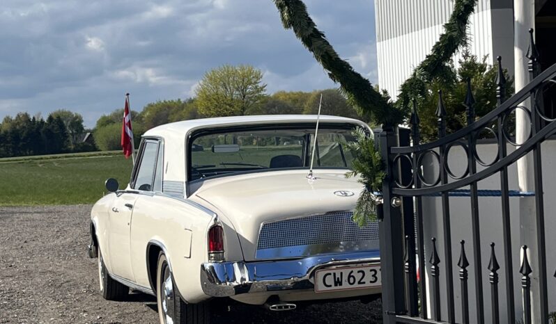 Studebaker Øvrige Gt hawk full