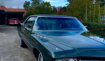 Buick Electra Electra full