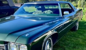 Buick Electra Electra
