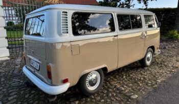 VW T2 Bus 7prs full